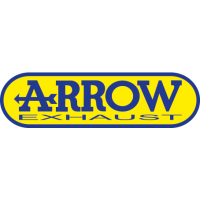 Arrow Exhausts For The Honda CBR500R 2016/2018